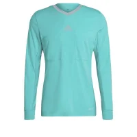 adidas Referee 22 Schiedsrichter Trikot Langarm Herren -...