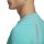 adidas Referee 22 Schiedsrichter Trikot Langarm Herren - türkis/grau-3XL