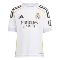 adidas Real Madrid Mini-Kit Home 25/26 Kinder -...