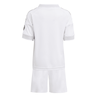 adidas Real Madrid Mini-Kit Home 25/26 Kinder -...