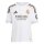 adidas Real Madrid Mini-Kit Home 25/26 Kinder - weiß/schwarz