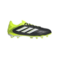 adidas Copa Pure 3 Pro FG Herren - schwarz/weiß/grün