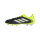 adidas Copa Pure 3 Pro FG Herren - schwarz/weiß/grün