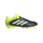 adidas Copa Pure 3 Club FG/MG Kinder - schwarz/weiß/grün