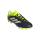 adidas Copa Pure 3 Club FG/MG Kinder - schwarz/weiß/grün