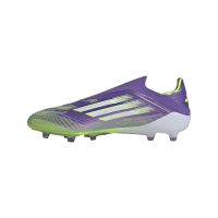 adidas F50 Elite LL AG Herren - lila/grün/weiß