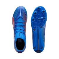 Puma Ultra 6 Match FG/AG Herren - blau/weiß/schwarz