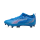 Puma Ultra 6 Match FG/AG Kinder - blau/weiß/rot
