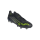 adidas F50 Elite FG Herren - schwarz/silber/gelb