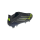 adidas F50 Elite FG Herren - schwarz/silber/gelb
