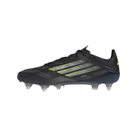 adidas F50 Elite SG Herren - schwarz/silber/gelb