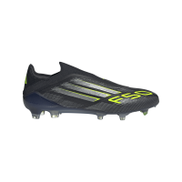 adidas F50 Elite LL FG Herren - schwarz/silber/gelb