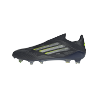 adidas F50 Elite LL FG Herren - schwarz/silber/gelb