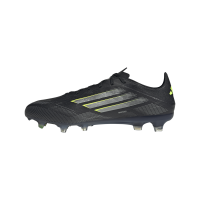 adidas F50 Pro FG Herren - schwarz/silber/gelb