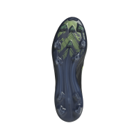 adidas F50 Pro FG Herren - schwarz/silber/gelb