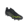 adidas F50 Pro FG Herren - schwarz/silber/gelb