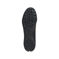 adidas F50 League TF Herren - schwarz/silber/gelb