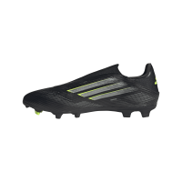 adidas F50 League LL FG Herren - schwarz/silber/gelb