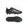 adidas F50 League Kids Fg/Mg Fußballschuhe Kinder - core black/iron met./lucid lemon