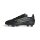 adidas F50 League Kids Fg/Mg Fußballschuhe Kinder - core black/iron met./lucid lemon