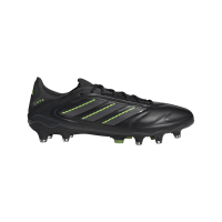 adidas Copa Pure 3 Elite FG Herren - schwarz/silber/gelb