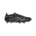 adidas Predator Elite FG Herren - schwarz/silber/gelb