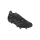 adidas Predator Elite FG Herren - schwarz/silber/gelb
