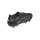 adidas Predator Elite FG Herren - schwarz/silber/gelb