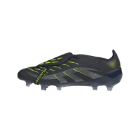 adidas Predator Elite FT FG Herren - schwarz/silber/gelb
