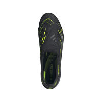 adidas Predator Elite FT FG Herren - schwarz/silber/gelb