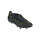 adidas Predator Elite FT FG Herren - schwarz/silber/gelb