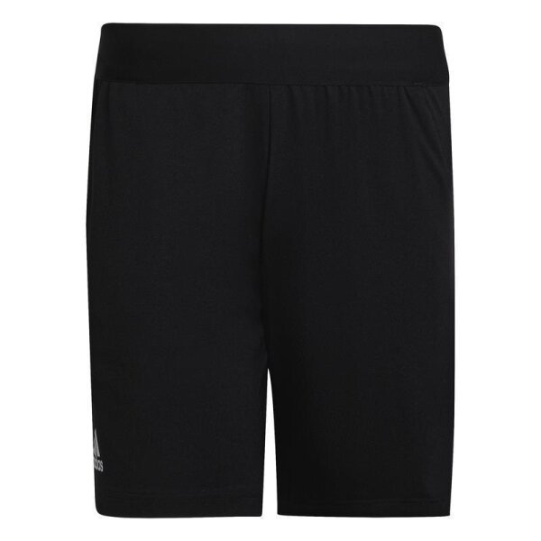 adidas Referee 22 Shorts Herren - schwarz-S