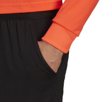 adidas Referee 22 Shorts Herren - schwarz-S