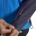 adidas BSC 3-Streifen Regenjacke Herren - blau-L
