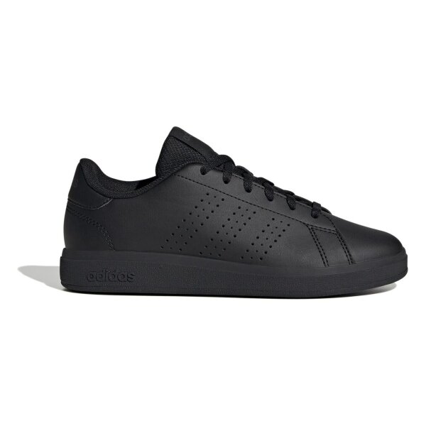 adidas Advantage Base 2.0 Kids Schuh Kinder - core black - 37 1/3