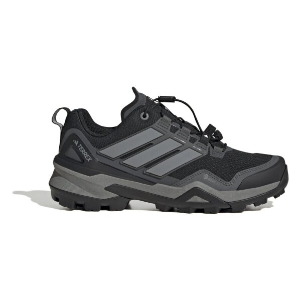 adidas Terrex Skychaser GORE-TEX Wanderschuh Damen - core black -