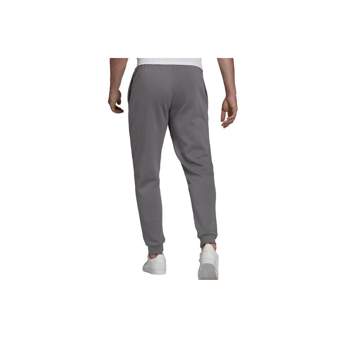 adidas dunkelgraue jogginghose