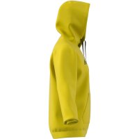 adidas Entrada 22 Hoodie Herren - gelb