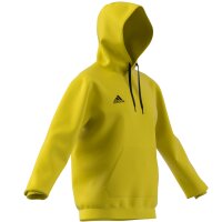 adidas Entrada 22 Hoodie Herren - gelb