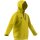 adidas Entrada 22 Hoodie Herren - gelb