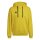 adidas Entrada 22 Hoodie Herren - gelb - XL