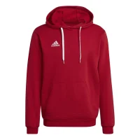 adidas Entrada 22 Hoodie Herren - rot