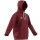 adidas Entrada 22 Hoodie Herren - rot
