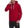 adidas Entrada 22 Hoodie Herren - rot