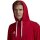 adidas Entrada 22 Hoodie Herren - rot