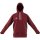 adidas Entrada 22 Hoodie Herren - rot