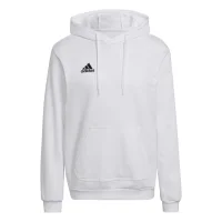 adidas Entrada 22 Hoodie Herren - weiß