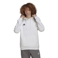 adidas Entrada 22 Hoodie Herren - weiß