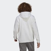 adidas Entrada 22 Hoodie Herren - weiß