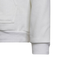 adidas Entrada 22 Hoodie Herren - weiß - L